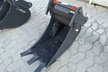 Rädlinger Tieflöffel 300mm KTL03-300