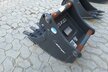 Rädlinger Tieflöffel 300mm KTL03-300