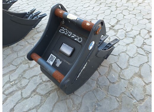 Rädlinger Tieflöffel 300mm KTL03-300