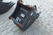 Rädlinger Tieflöffel 300mm KTL03-300