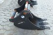 Rädlinger Tieflöffel 300mm KTL03-300