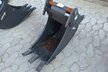 Rädlinger Tieflöffel 300mm KTL03-300