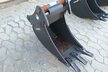 Rädlinger Tieflöffel 300mm KTL03-300