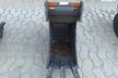 Rädlinger Tieflöffel 300mm KTL03-300
