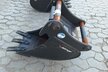 Rädlinger Tieflöffel 300mm KTL03-300