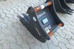 Rädlinger Tieflöffel 300mm KTL03-300