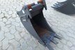 Rädlinger Tieflöffel 300mm KTL03-300