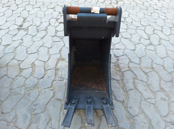 Rädlinger Tieflöffel 300mm KTL03-300