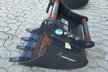 Rädlinger Tieflöffel 500 mm KTL03-500