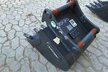 Rädlinger Tieflöffel 500 mm KTL03-500