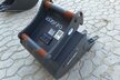 Rädlinger Tieflöffel 500 mm KTL03-500