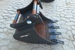 Rädlinger Tieflöffel 500 mm KTL03-500