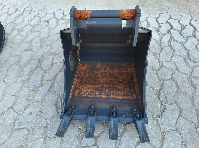 Rädlinger Tieflöffel 500 mm KTL03-500