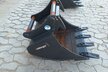 Rädlinger Tieflöffel 500 mm KTL03-500