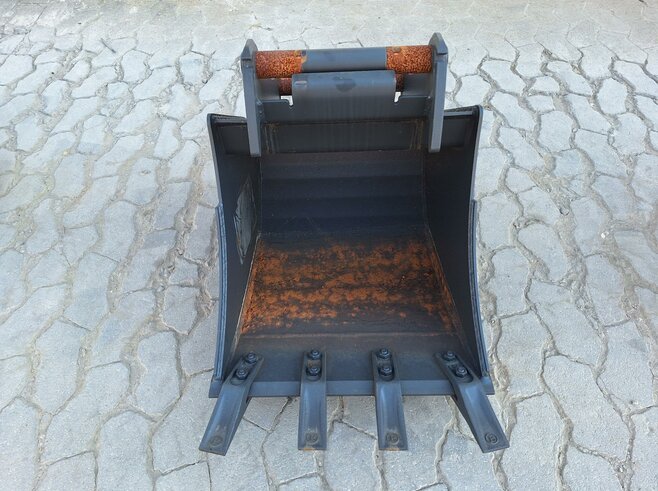 Rädlinger Tieflöffel 500 mm KTL03-500