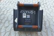 Rädlinger Tieflöffel 500 mm KTL03-500