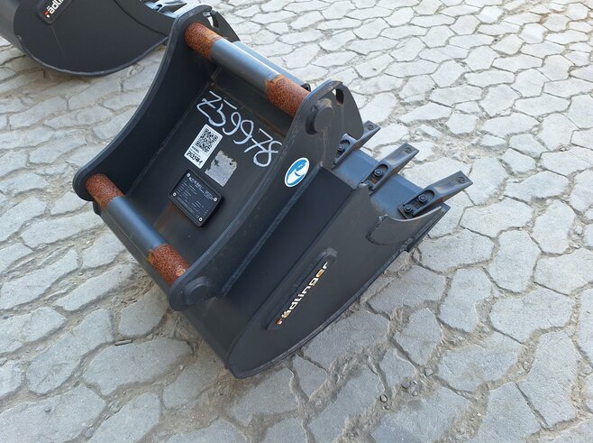 Rädlinger Tieflöffel 500 mm KTL03-500