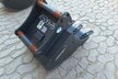 Rädlinger Tieflöffel 500 mm KTL03-500