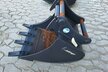 Rädlinger Tieflöffel 500 mm KTL03-500
