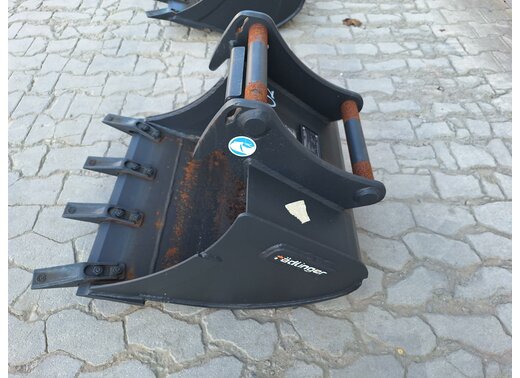 Rädlinger Tieflöffel 600 mm KTL03-600