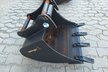 Rädlinger Tieflöffel 600 mm KTL03-600