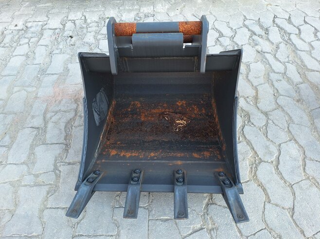 Rädlinger Tieflöffel 600 mm KTL03-600