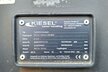 Rädlinger Tieflöffel 600 mm KTL03-600
