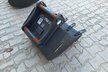Rädlinger Tieflöffel 600 mm KTL03-600