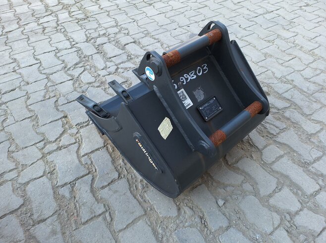 Rädlinger Tieflöffel 600 mm KTL03-600