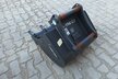 Rädlinger Tieflöffel 600 mm KTL03-600