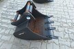 Rädlinger Tieflöffel 600 mm KTL03-600