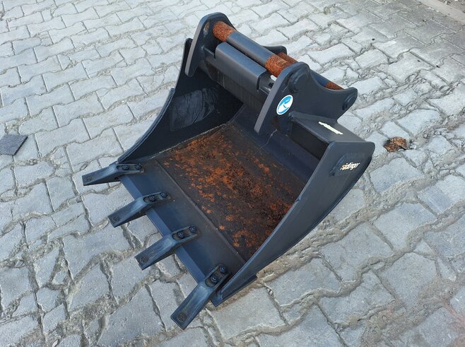Rädlinger Tieflöffel 600 mm KTL03-600