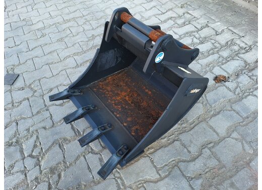 Rädlinger Tieflöffel 600 mm KTL03-600