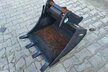 Rädlinger Tieflöffel 600 mm KTL03-600