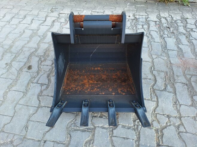Rädlinger Tieflöffel 600 mm KTL03-600