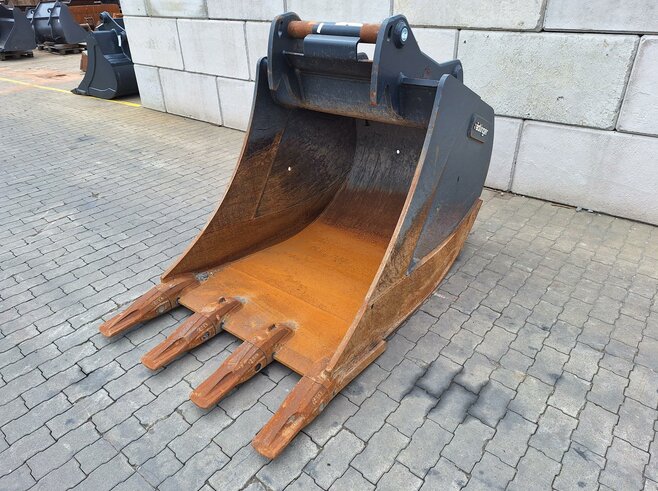 Rädlinger Tieflöffel 1200mm