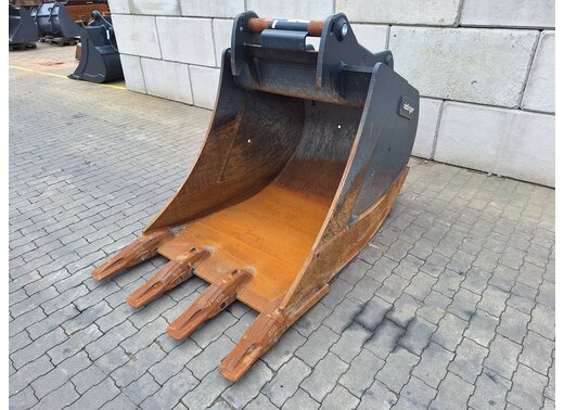 Rädlinger Tieflöffel 1200mm