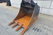 Rädlinger Tieflöffel 1200mm