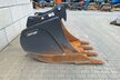 Rädlinger Tieflöffel 1200mm