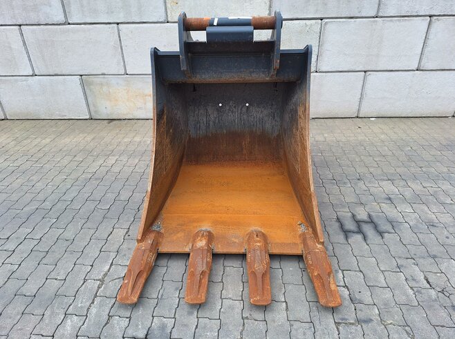 Rädlinger Tieflöffel 1200mm