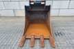 Rädlinger Tieflöffel 1200mm