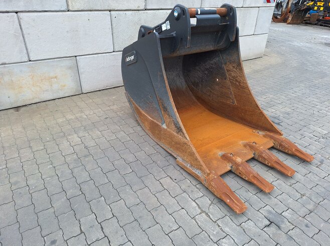 Rädlinger Tieflöffel 1200mm