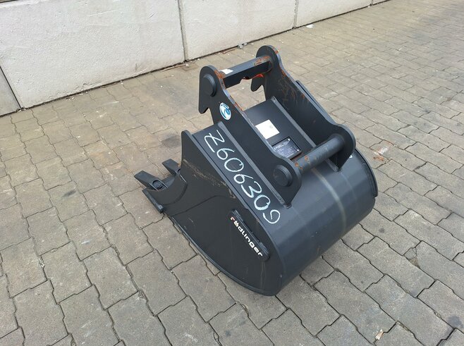 Rädlinger Tieflöffel 500 mm KTL05-500