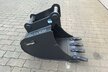 Rädlinger Tieflöffel 500 mm KTL05-500