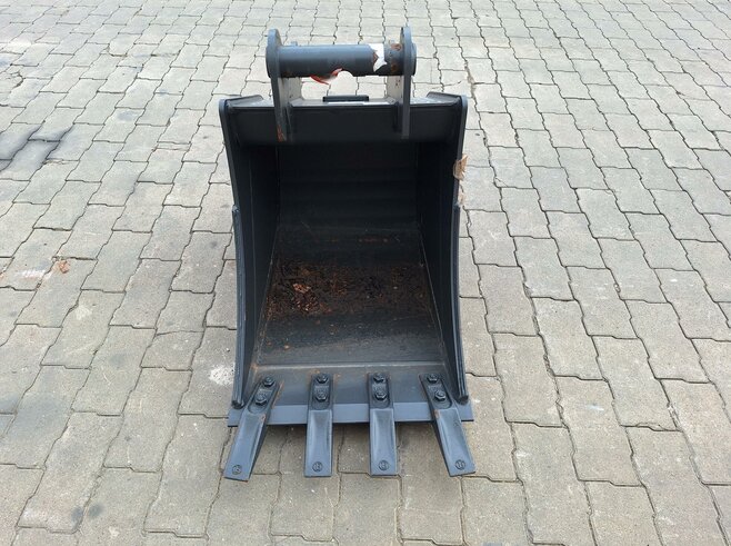 Rädlinger Tieflöffel 500 mm KTL05-500