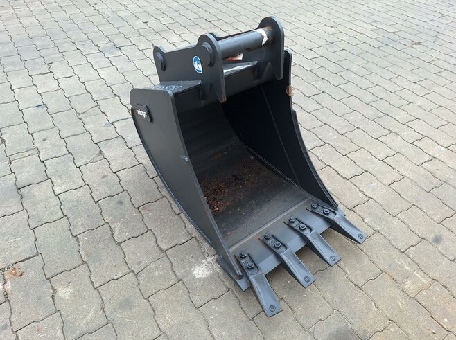 Rädlinger Tieflöffel 500 mm KTL05-500