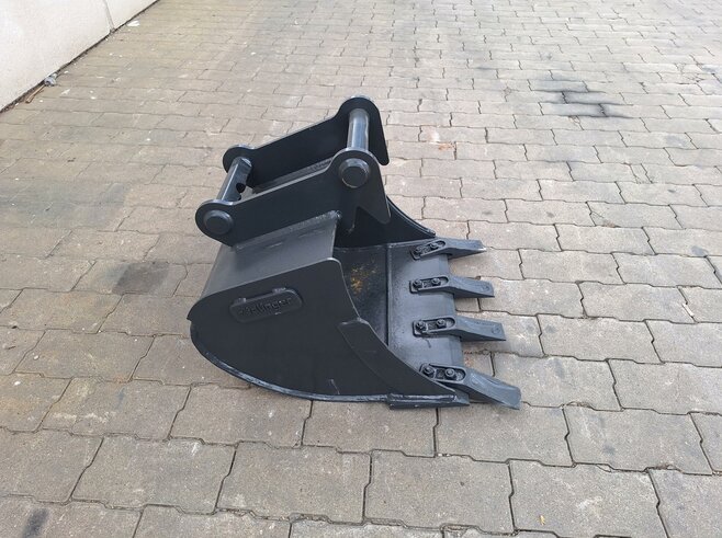 Rädlinger Tieflöffel 500 mm KTL02-500