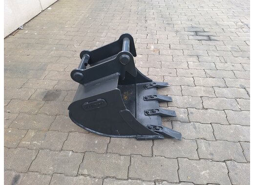 Rädlinger Tieflöffel 500 mm KTL02-500