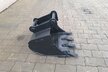 Rädlinger Tieflöffel 500 mm KTL02-500