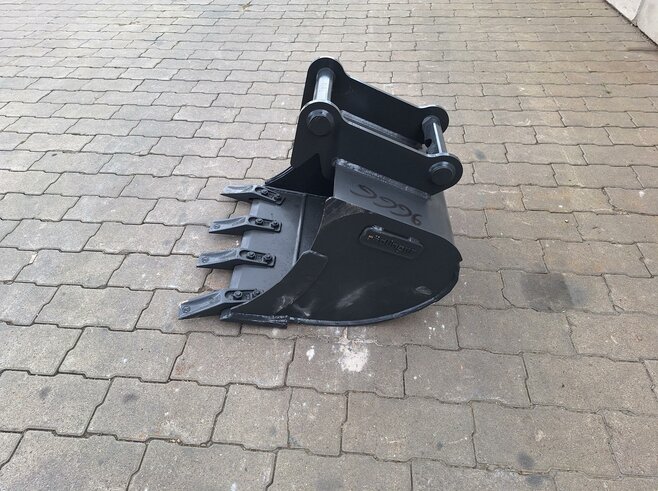 Rädlinger Tieflöffel 500 mm KTL02-500